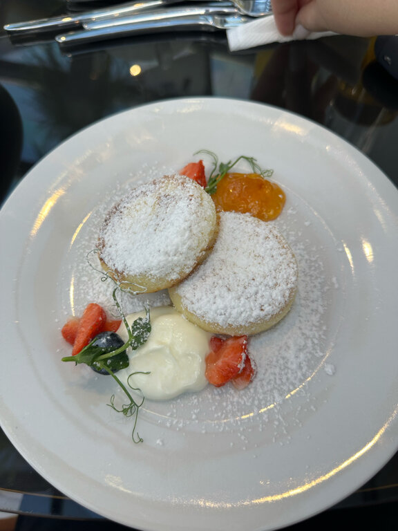 Фото Barin Residence Grand&Myasnitskaya