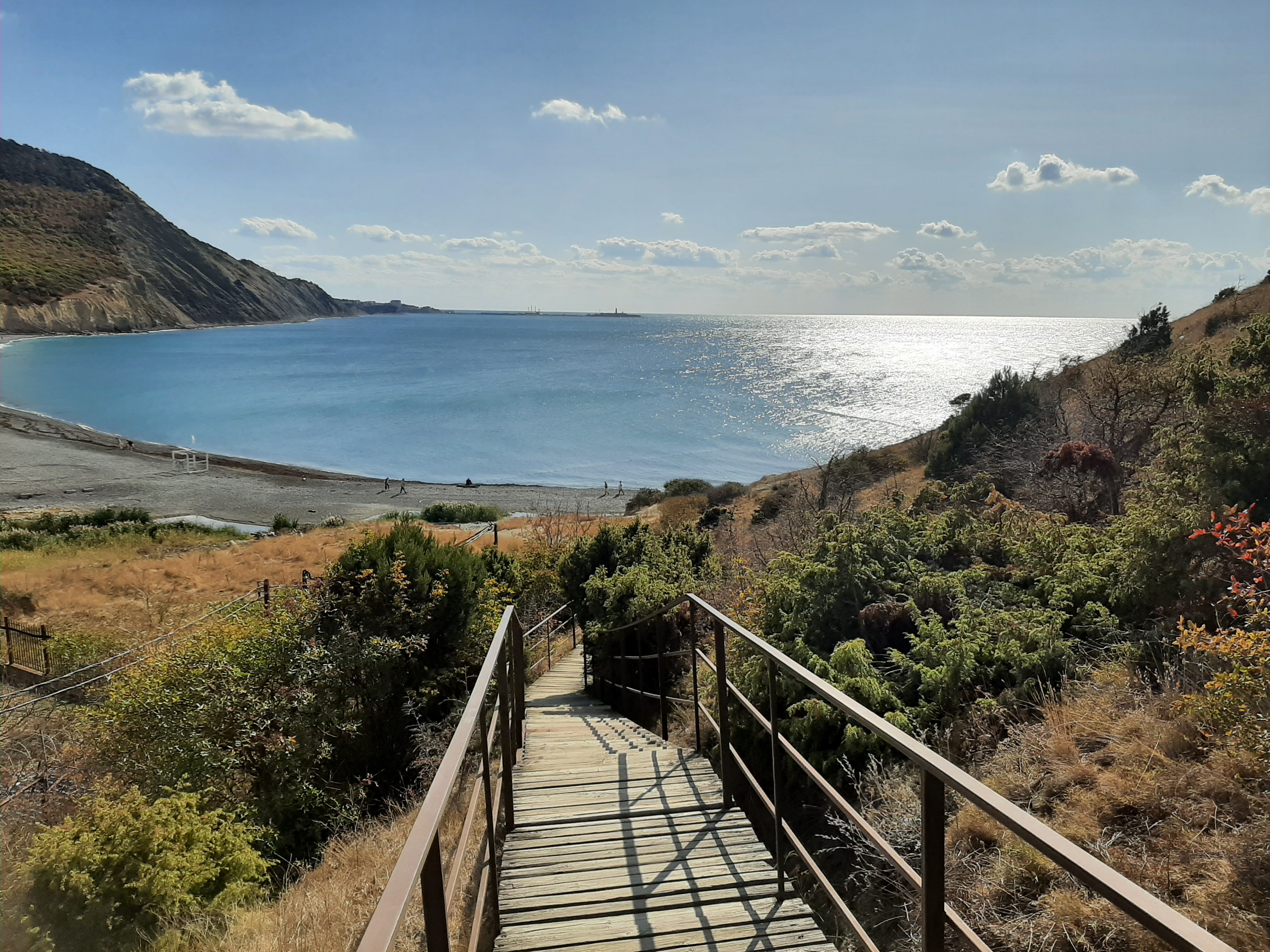 Фото Гольфстрим