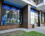 Старик и Море (5th Predportoviy Drive, 2), fish and seafood