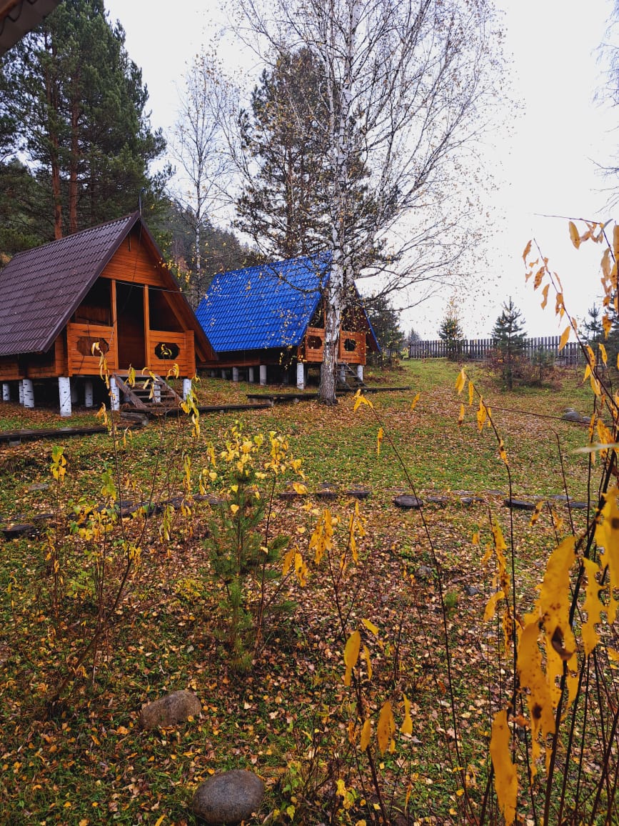 Фото Поместье