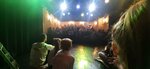 Alter Homo (Piskunova Street, 54), teatro