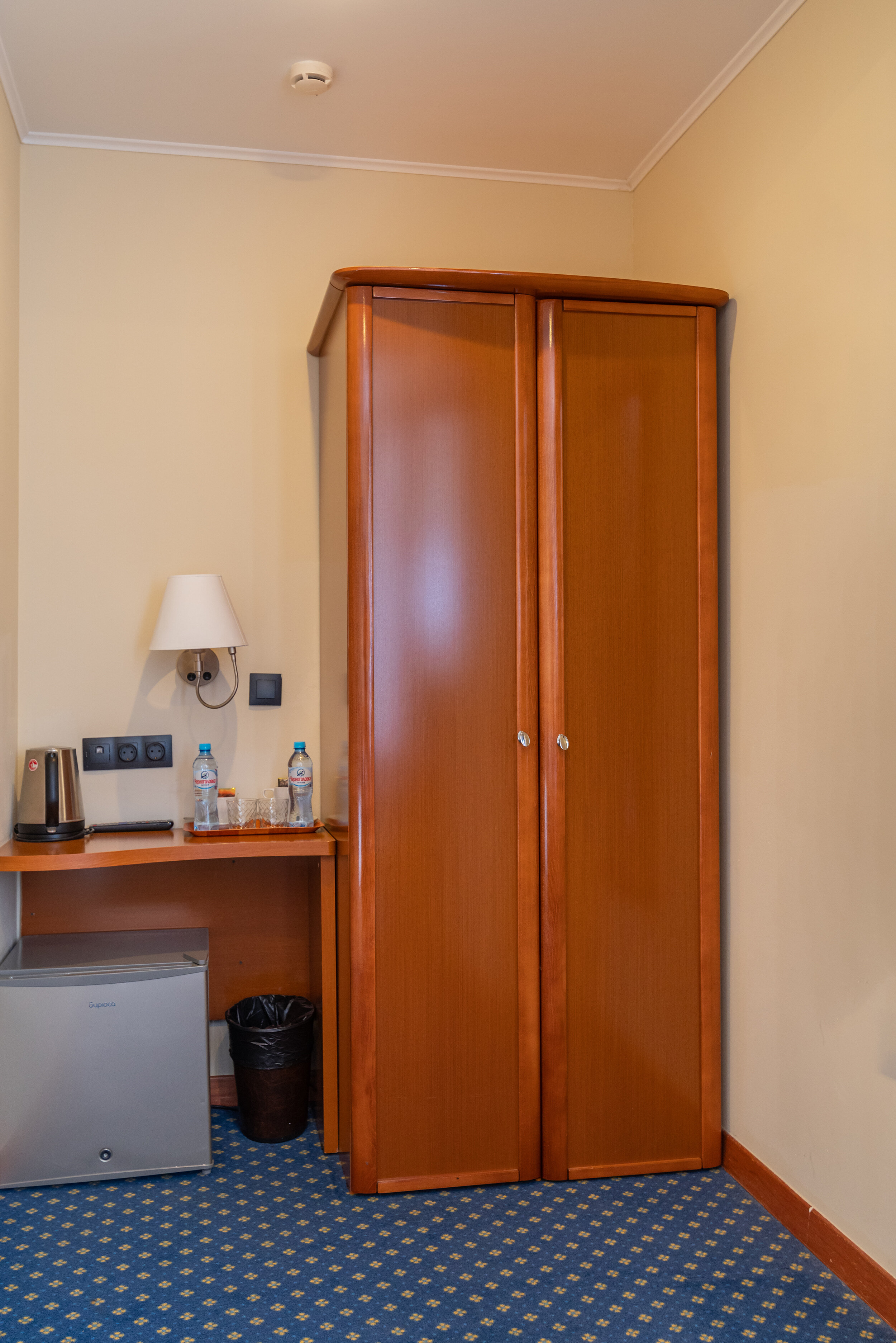 Фото Спектрсити Хамовники