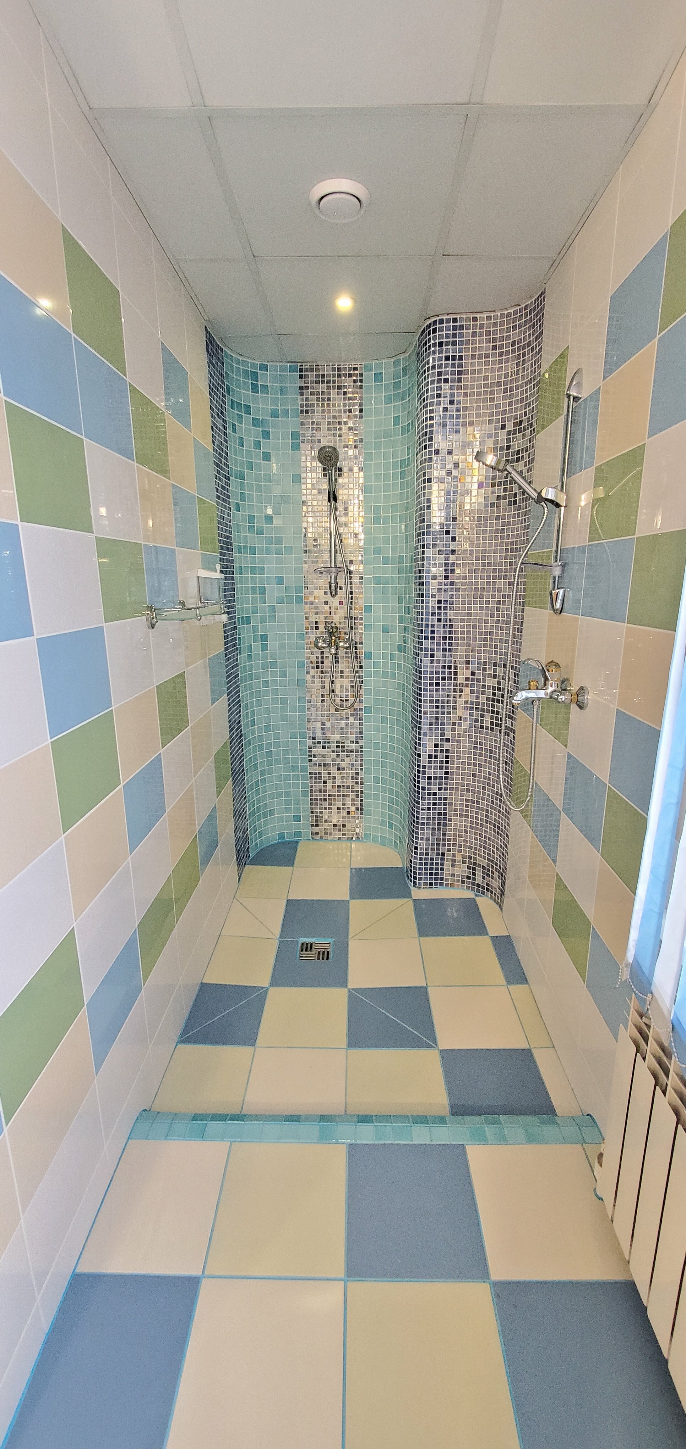 Фото Компас