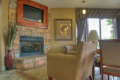 Фото Quality Inn Merchants Drive