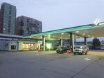GreenLight (Pulkovskoe Highway, 38), cafe