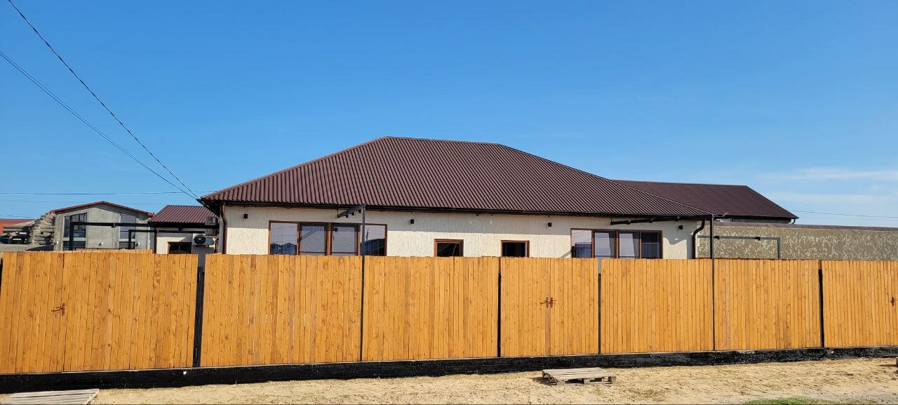 Фото Каспий хаус