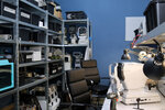 InterOPTIC Service (Moscow, Dubki Street, 4), medical equipment