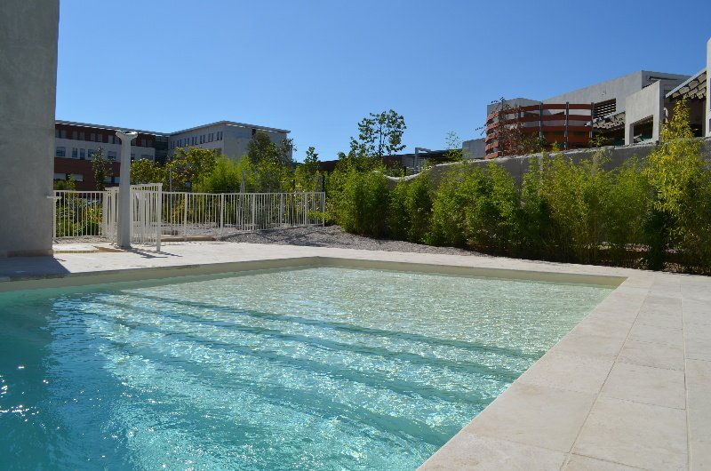 Фото Holiday Inn Express Montpellier - Odysseum