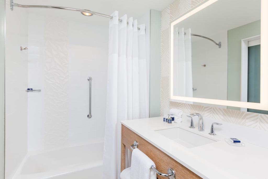 Фото Wyndham Grand Clearwater Beach