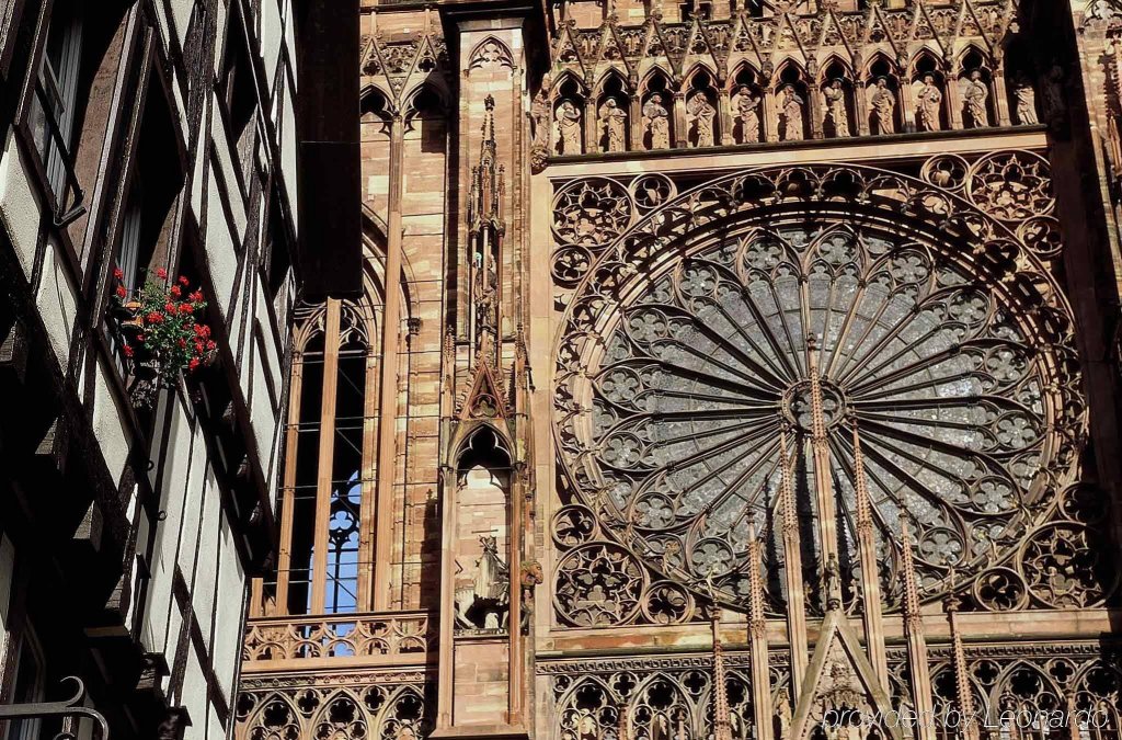 Фото ibis Styles Strasbourg Centre Petite France