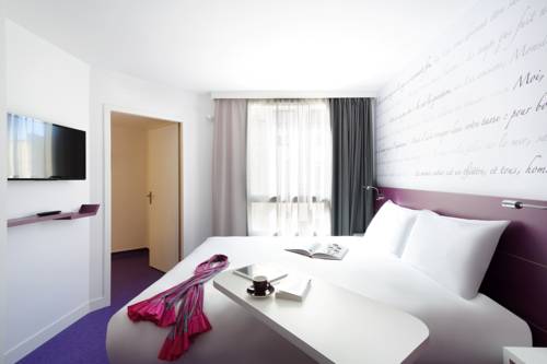 Фото Hotel ibis Styles Montpellier Centre Comedie