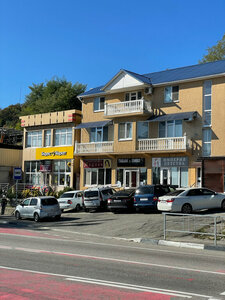 Madlen (Timashevskaya Street, 2А) ، مصففو الشعر