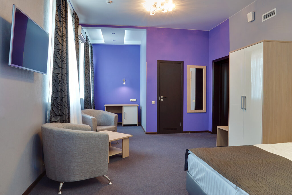 Фото Семь королей Prestige Hotel