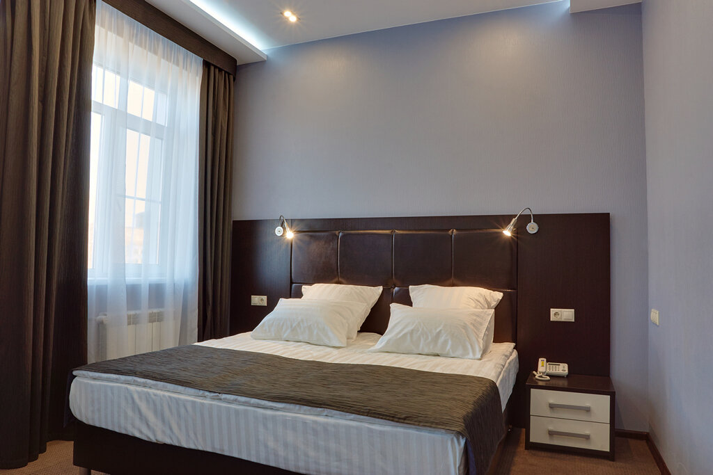 Фото Семь королей Prestige Hotel