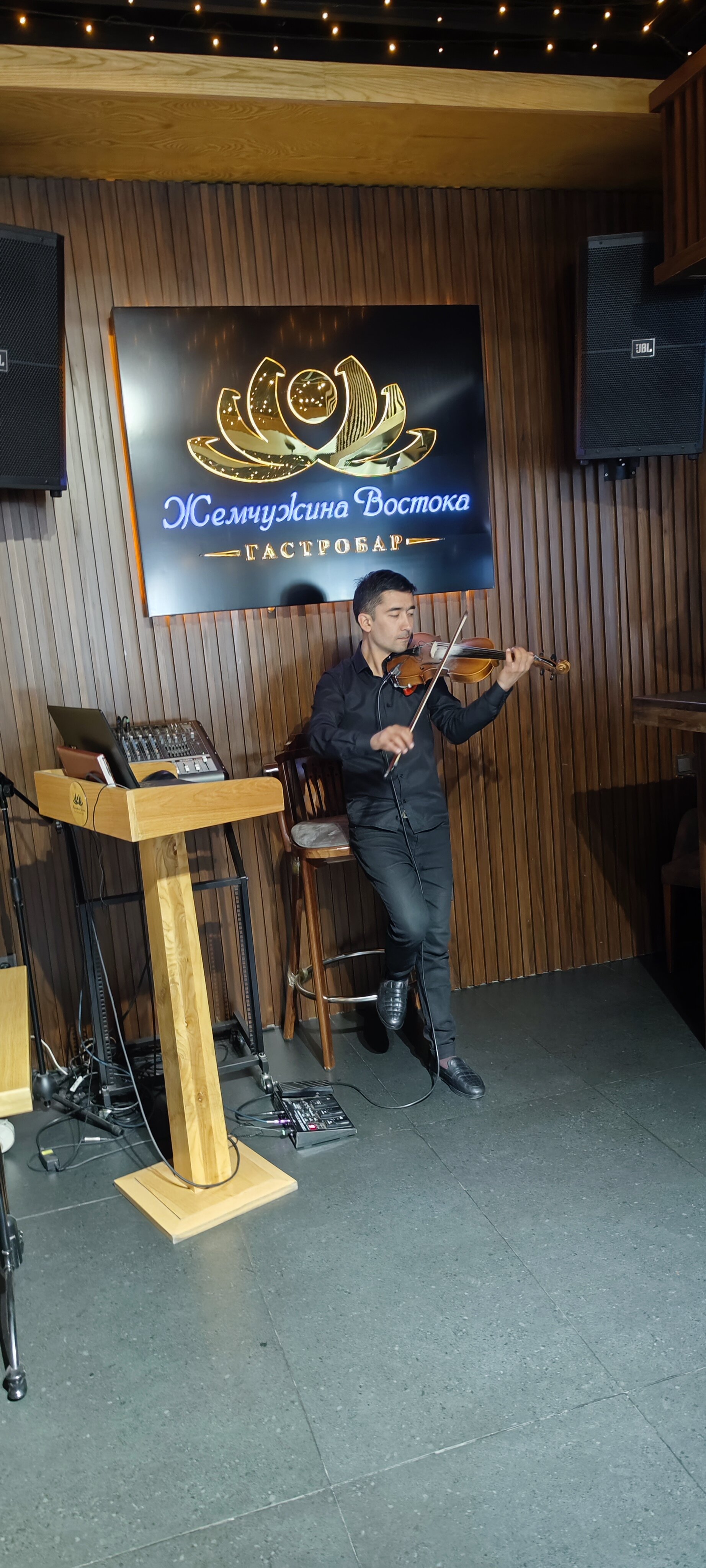 Фото Wyndham Garden Tashkent