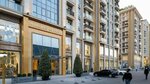 Mirabad Avenue (Mirabad District, Mirabad Avenue Residential Complex, блокD), apartments in new buildings