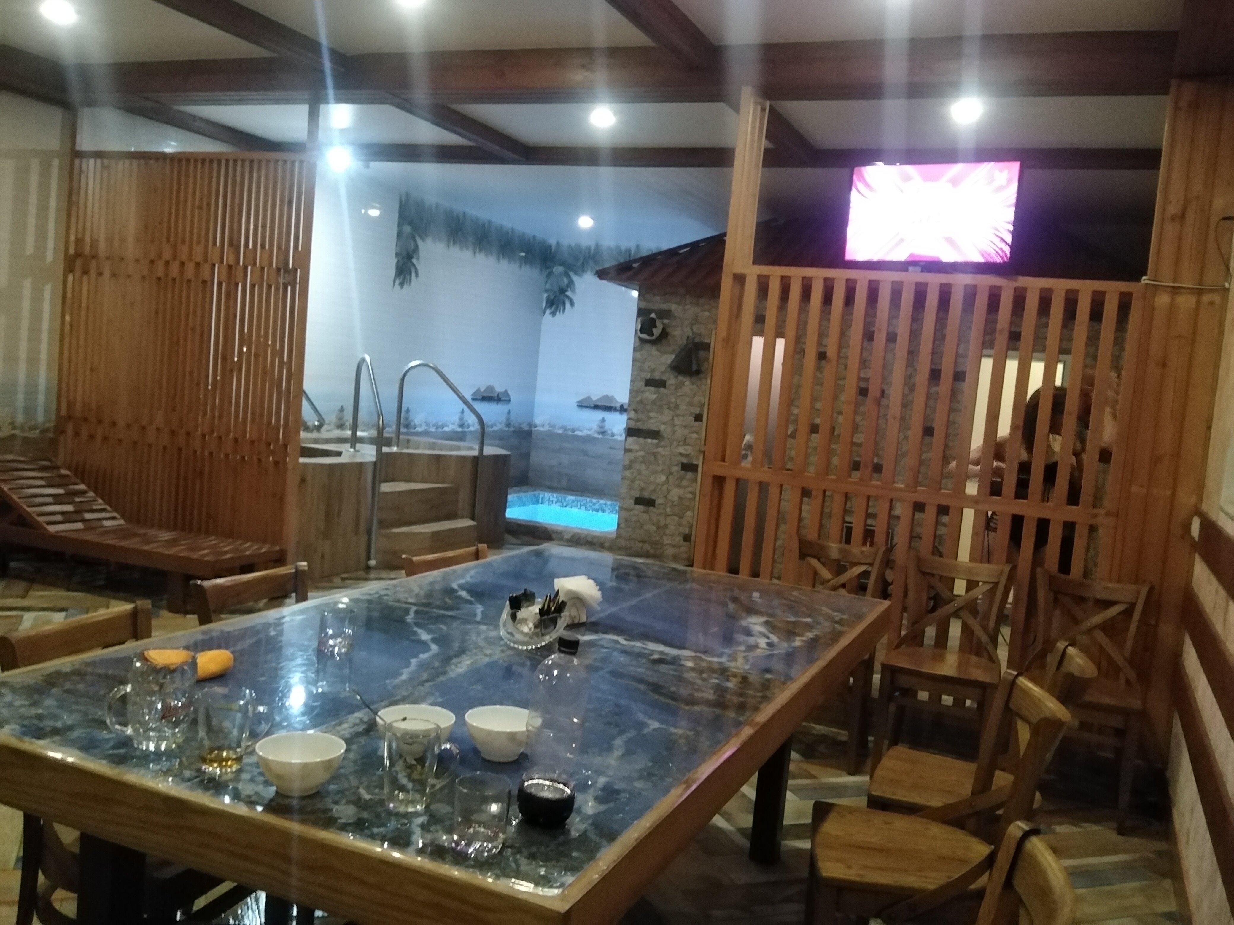 Фото Олимпия