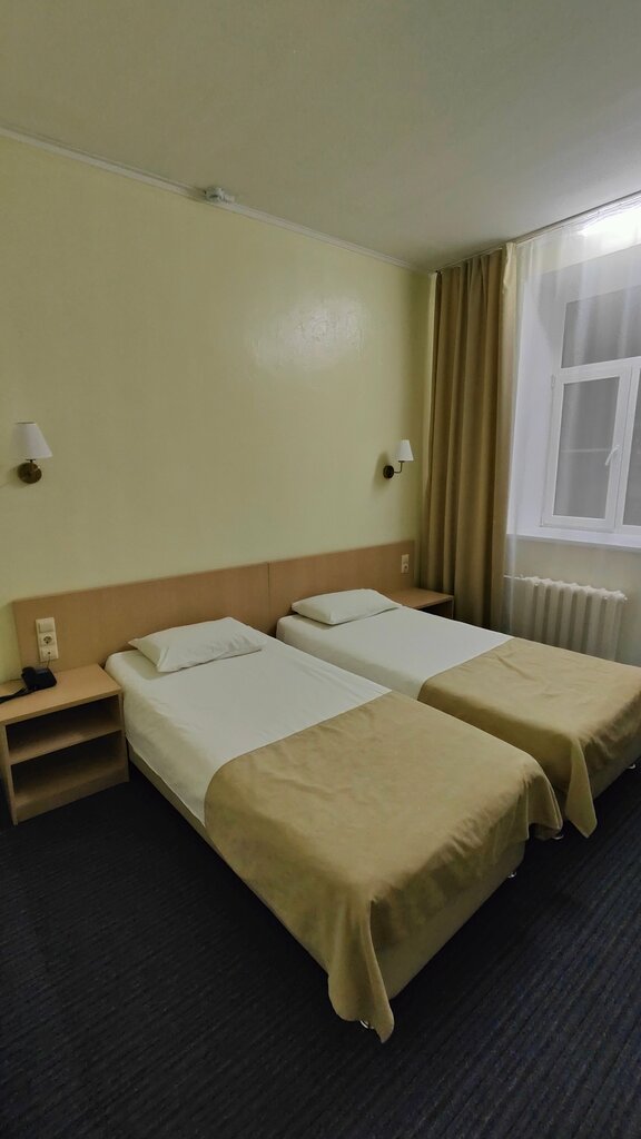 Hotel База Отдыха Загородный Отель Волга, Balakhna, photo