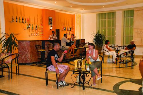 Фото Blue Reef Red Sea Resort - All Inclusive
