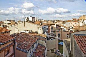 Гостиница Les Capitouls Toulouse Centre