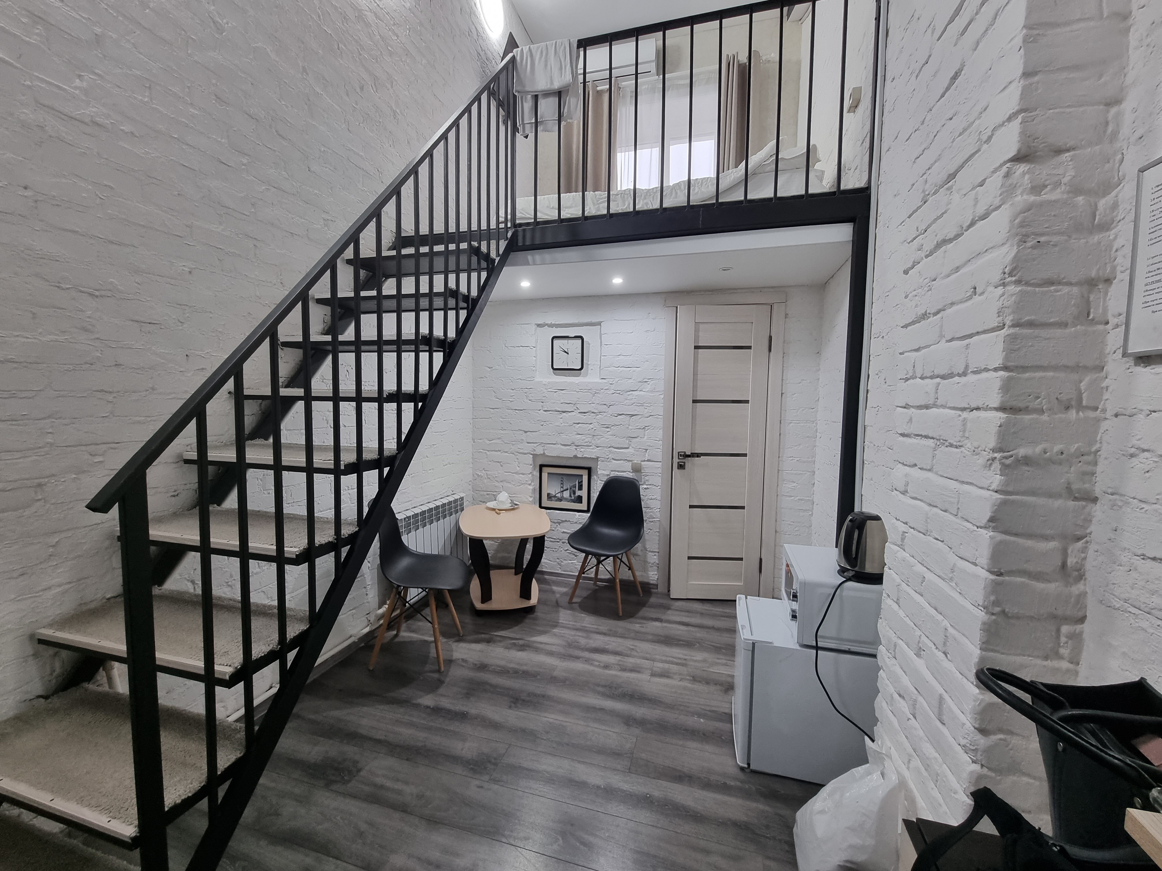 Фото Парк Отель