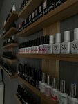 Ra_studio (Novocherkasskaya ulitsa, 4), nail salon