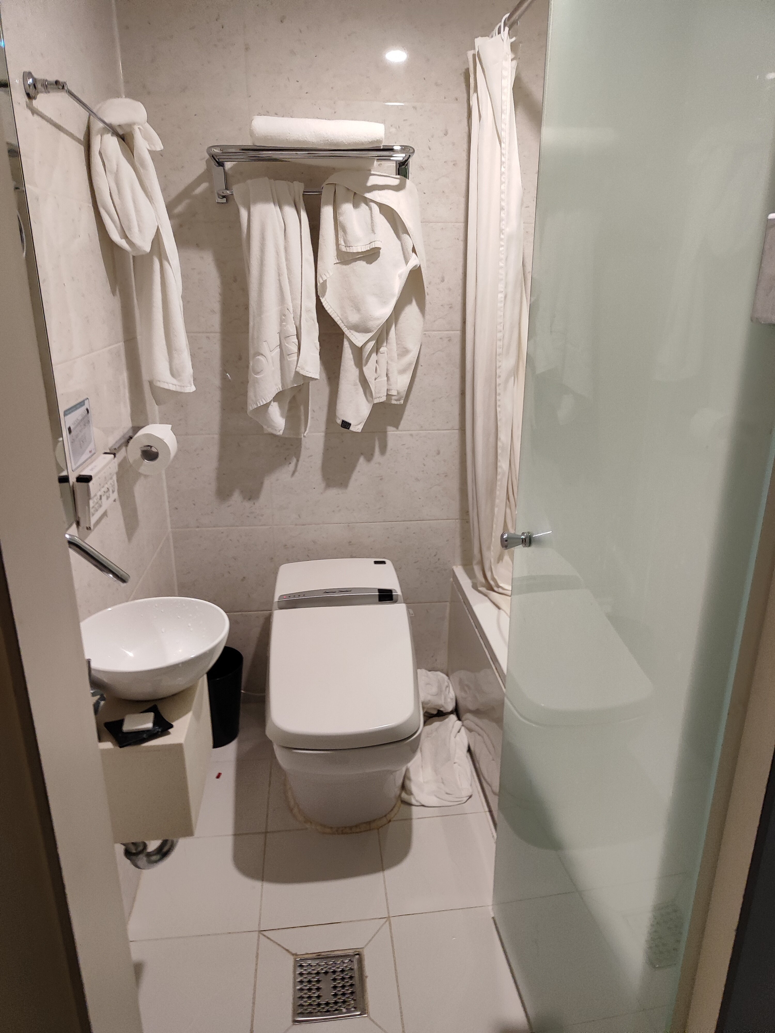 Фото Modena by Fraser Putuo Shanghai