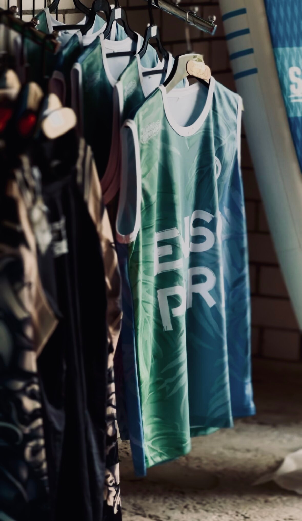 Фото Энсопарк