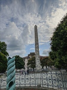 Yılanlı Sütun (İstanbul, Fatih, At Meydanı Cad.), anıt, heykel  Fatih'ten
