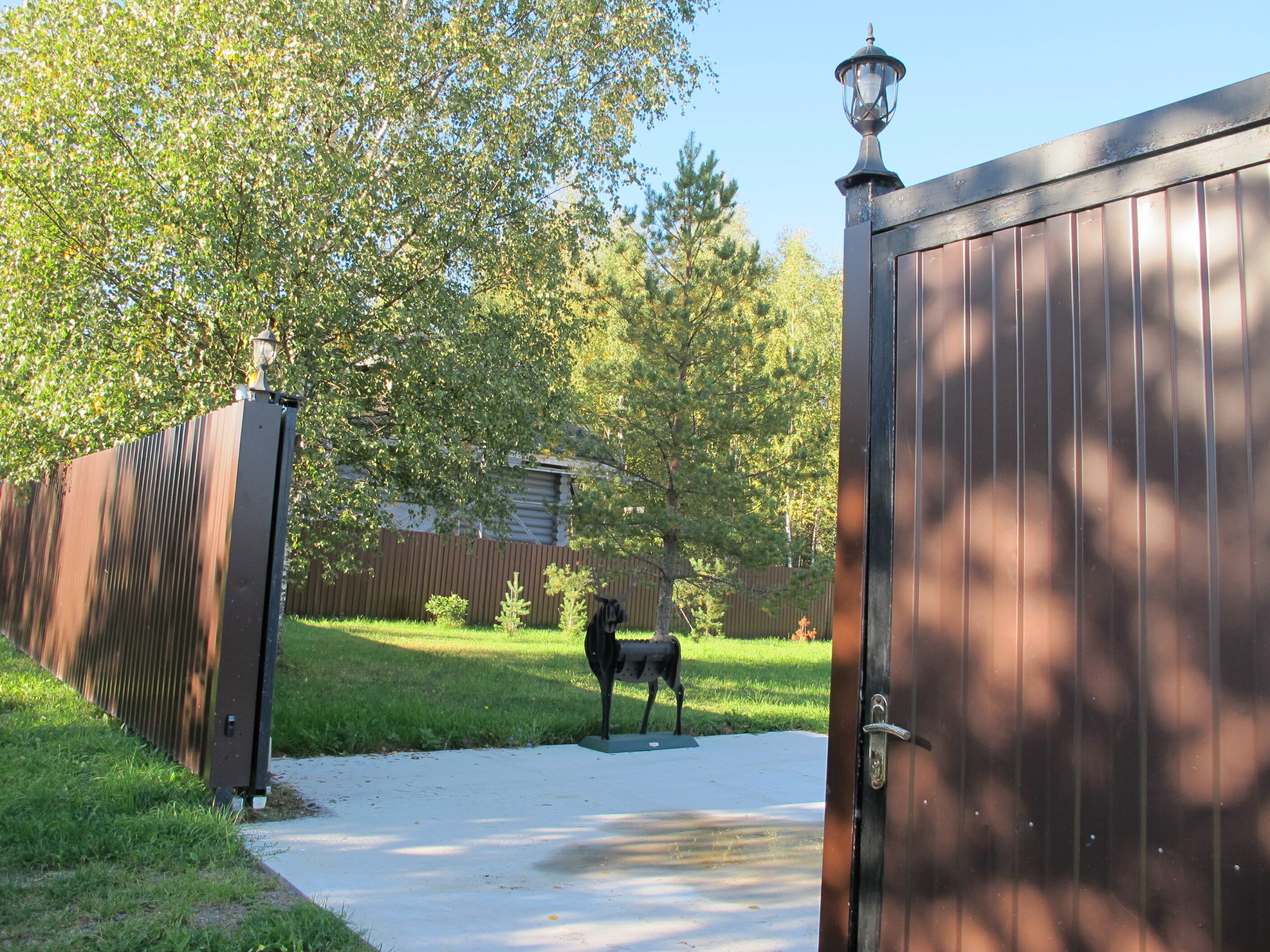 Фото Дом Валдай