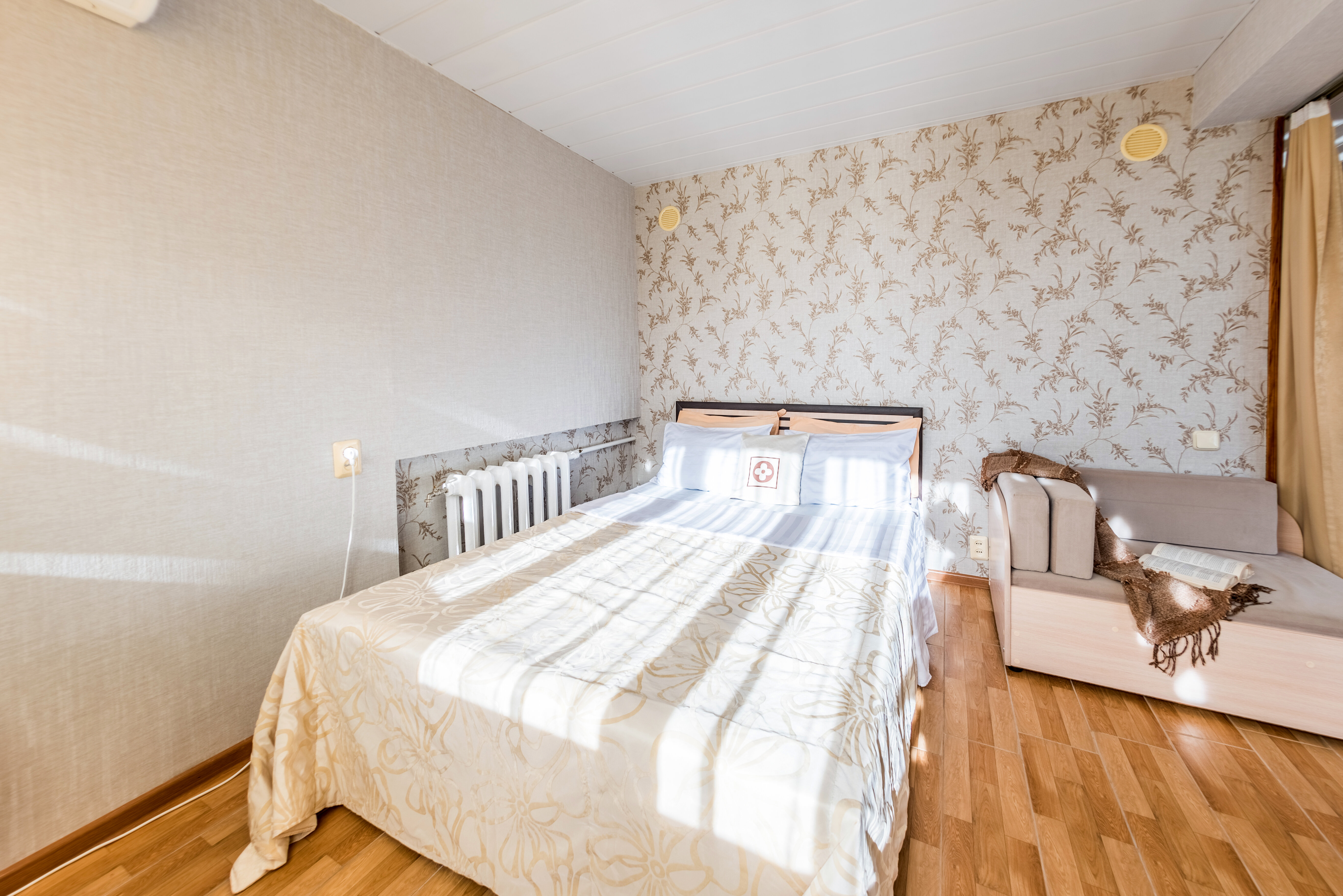 Фото Констиаль