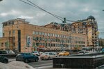 Invakor (Moscow, Kuusinen Street, 19А) ، أدوات المساعدة على الحركة