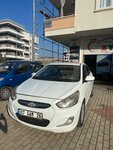 Rent A Car Bodrum (Muğla, Bodrum, Neyzen Tevfik Cad.), car rental