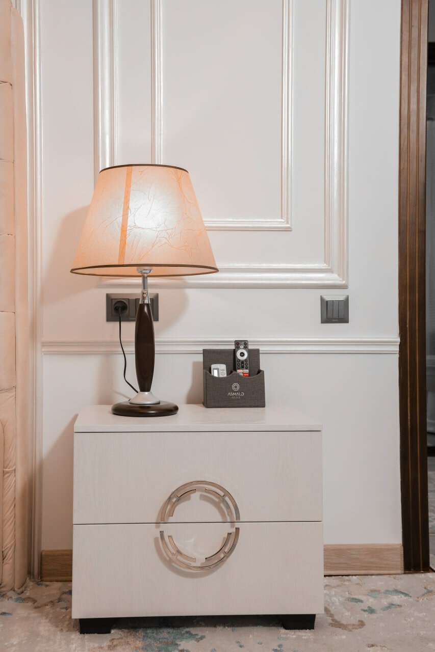 Фото Asmald Palace