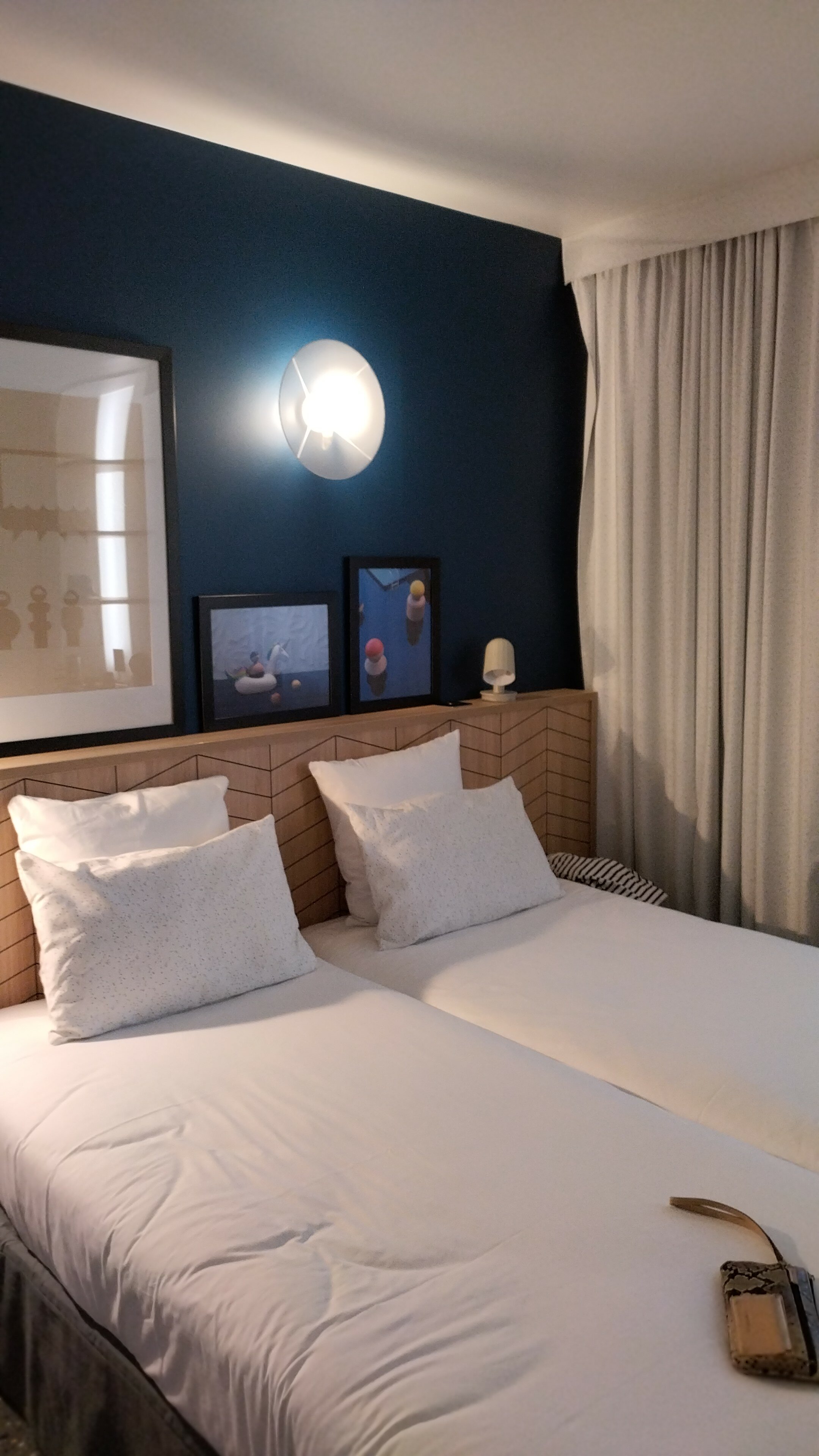 Фото Ibis Styles Paris Romainville