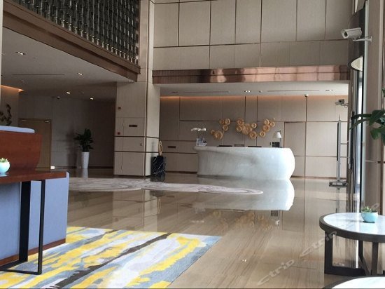 Фото Primus Residence Shanghai Hongqiao