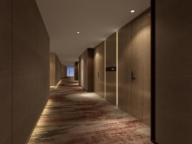 Фото Primus Residence Shanghai Hongqiao