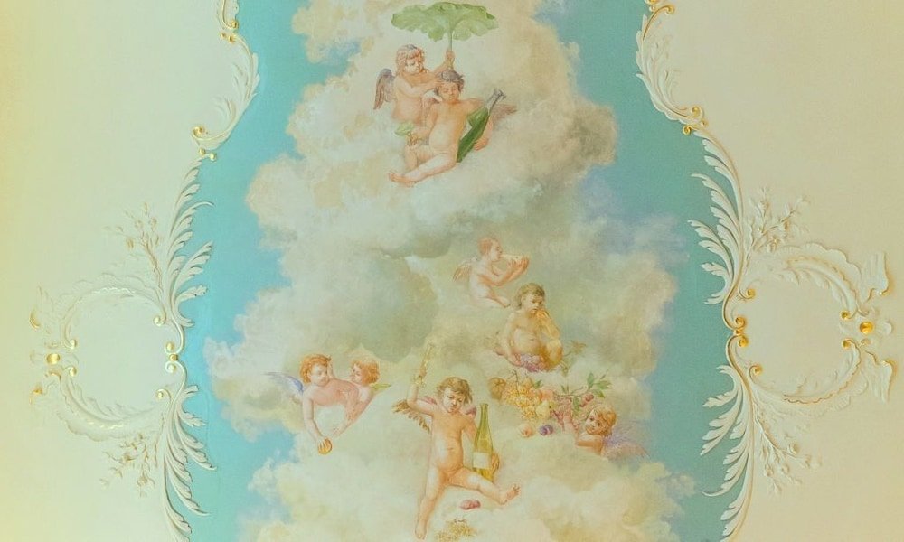 Фото Le Palais Art Hotel Prague