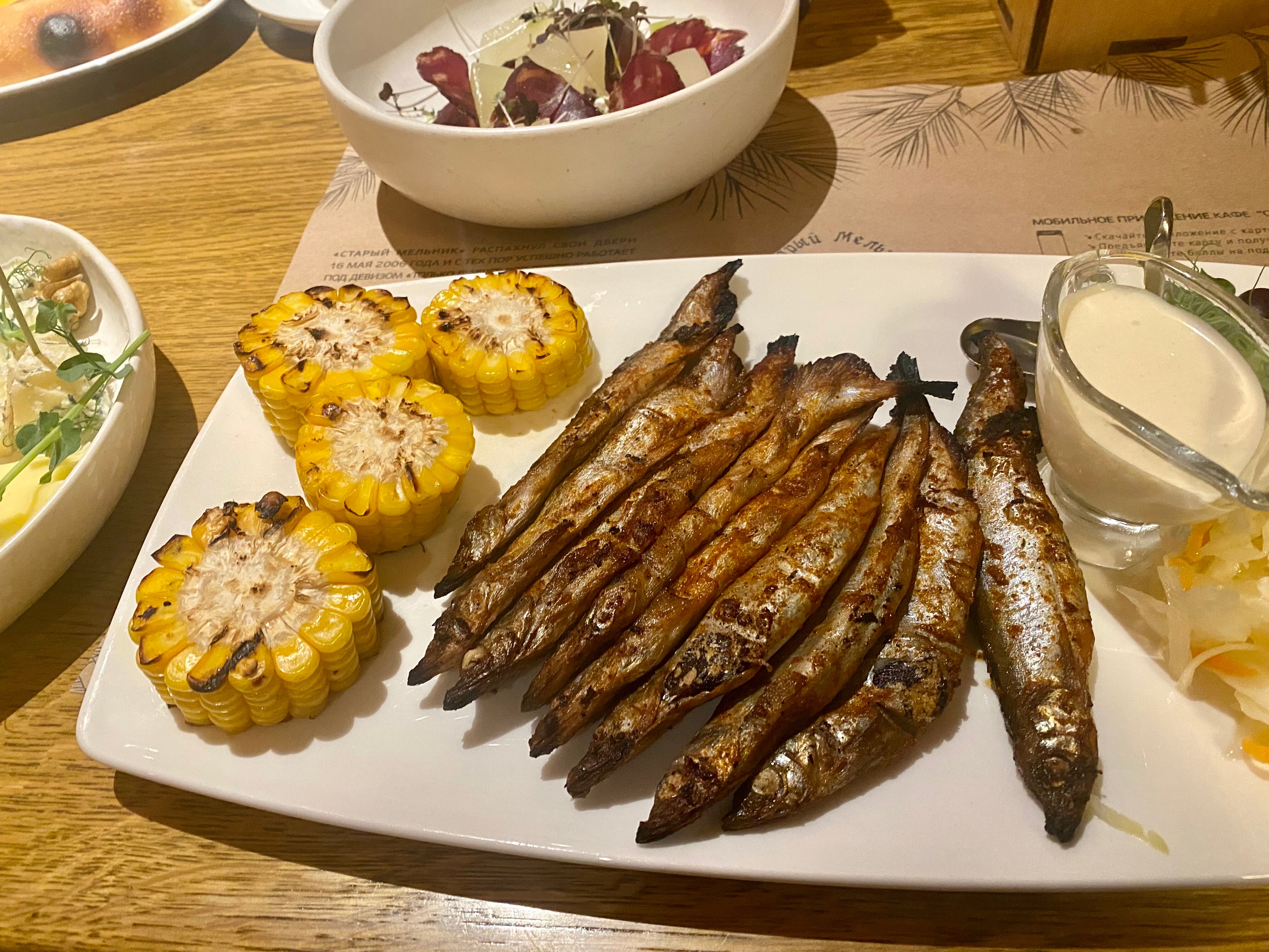 Фото Гнездо Хорошее место