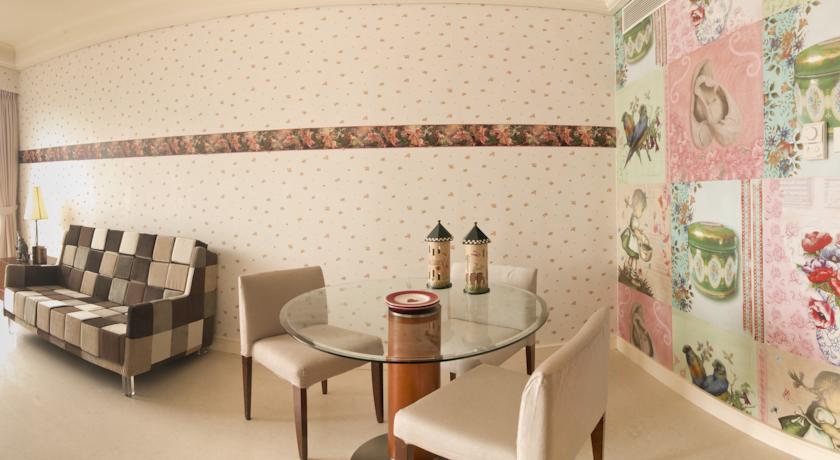 Фото Harbour Plaza Metropolis