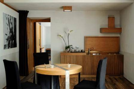 Фото Margutta 54 Luxury Suites