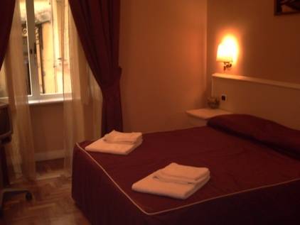 Фото B&b Annette