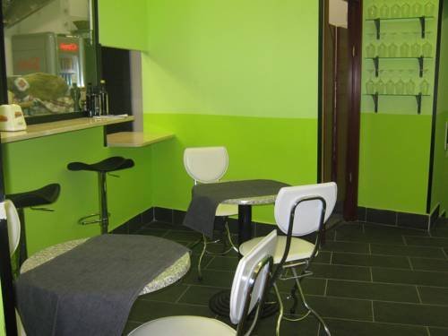 Фото Hotel Ferraro