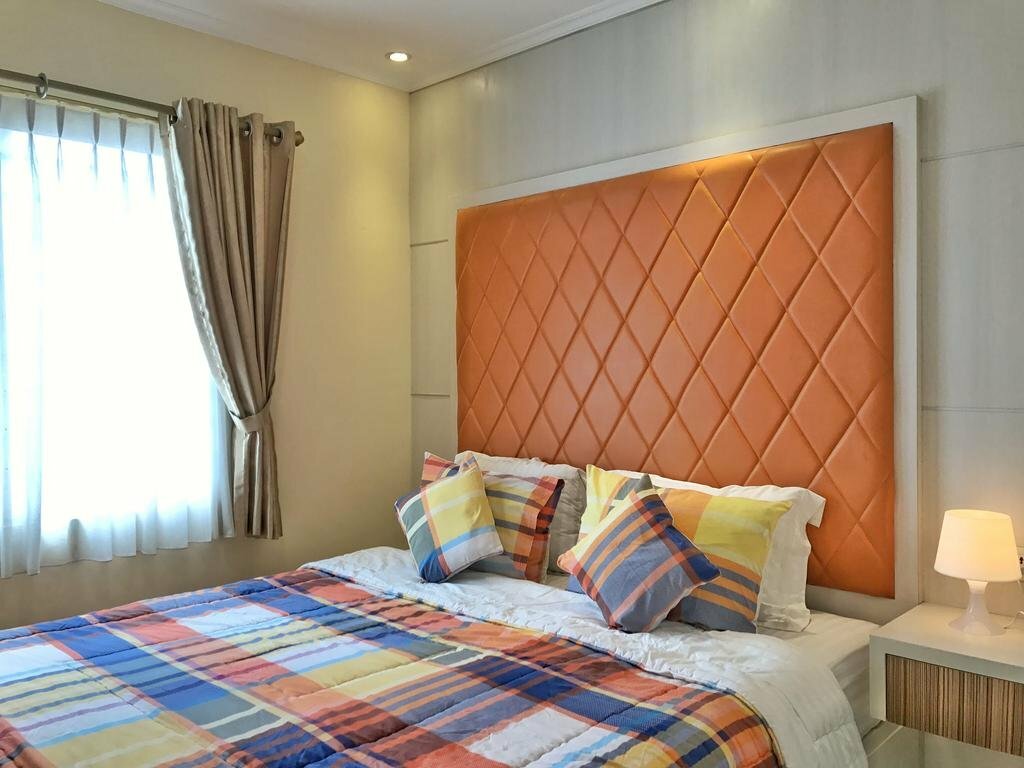 Hotel Ravarine Suite Apartment, Jakarta, photo