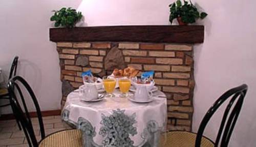 Фото Hotel Santa Prassede