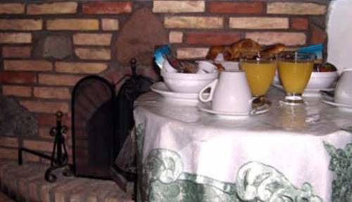 Фото Hotel Santa Prassede