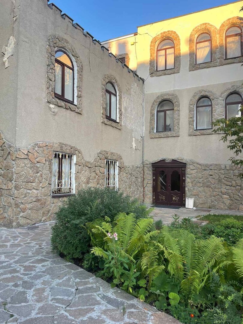 Фото Урарту