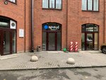 Спортивная Федерация практической стрельбы Санкт-Петербурга (Obvodnogo Kanala Embankment, 199-201П) ، منظمات المجتمع