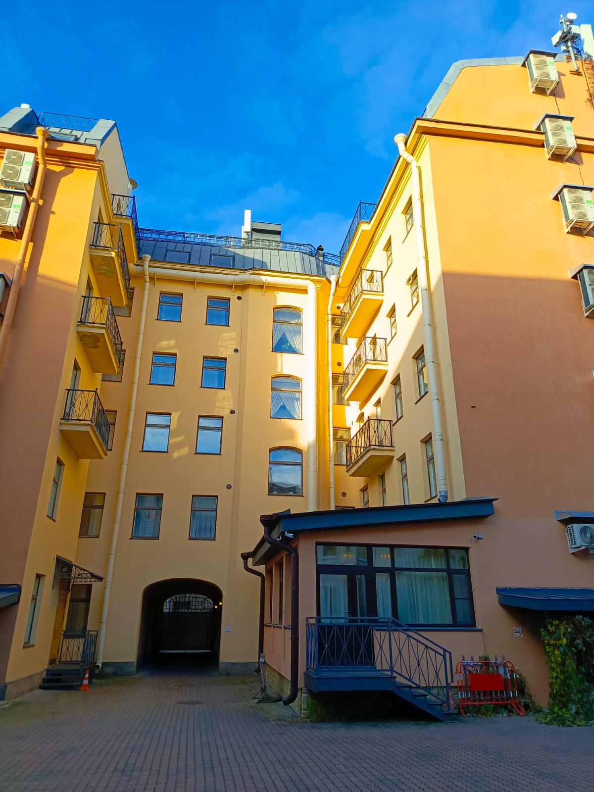 Фото отеля 5