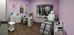Подолог (Proletarskiy pereulok, 39), estudio de manicura